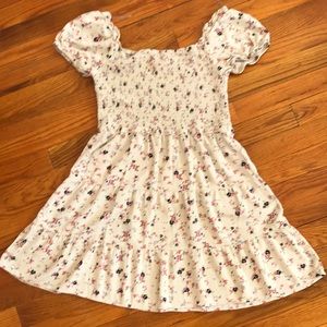 Spring dress 🌸🌺🌷🌻